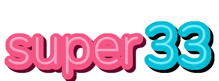 super33 — logo kanal